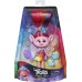Кукла Hasbro Trolls S2 Делюкс Гламурная Розочка,15 см (E6569/E6818) title=