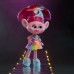 Кукла Hasbro Trolls S2 Делюкс Гламурная Розочка,15 см (E6569/E6818) title=