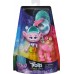 Кукла Hasbro Trolls S2 Делюкс Гламурная Сатинка,15 см (E6569/E6820) title=