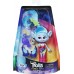 Кукла Hasbro Trolls S2 Делюкс Гламурная Синелька,15 см (E6569/E7188) title=