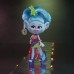 Кукла Hasbro Trolls S2 Делюкс Гламурная Синелька,15 см (E6569/E7188) title=