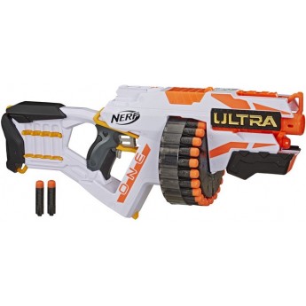 Бластер Hasbro Nerf Ultra One, барабан на 25 патронів (E6595)