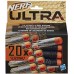 Набір патронів Hasbro Nerf Ultra, 20 штук (E6600) title=