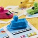 Настольная игра Hasbro Построй свою жизнь Джуниор, русская (E6678) title=