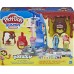 Игровой набор для лепки Hasbro Play-Doh Мороженое с глазурью (E6688) title=