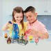 Игровой набор для лепки Hasbro Play-Doh Мороженое с глазурью (E6688) title=