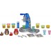 Игровой набор для лепки Hasbro Play-Doh Мороженое с глазурью (E6688) title=