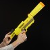 Бластер Hasbro Nerf Fortnite SP-L, 6 патронів (E6717) title=