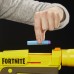 Бластер Hasbro Nerf Fortnite SP-L, 6 патронів (E6717) title=