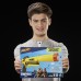 Бластер Hasbro Nerf Fortnite SP-L, 6 патронів (E6717) title=