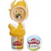 Игровой набор для лепки Hasbro Play-Doh Жители фермы Лама (E6722/E8576) title=