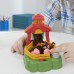Ігровий набір для ліплення Hasbro Play-Doh Пустотливі поросята (E6723) title=