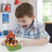Ігровий набір для ліплення Hasbro Play-Doh Пустотливі поросята (E6723) title=