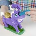Игровой набор для лепки Hasbro Play-Doh Веселая пони-трюкач (E6726) title=