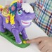 Игровой набор для лепки Hasbro Play-Doh Веселая пони-трюкач (E6726) title=