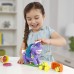 Игровой набор для лепки Hasbro Play-Doh Веселая пони-трюкач (E6726) title=