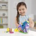Игровой набор для лепки Hasbro Play-Doh Веселая пони-трюкач (E6726) title=