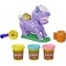 Игровой набор для лепки Hasbro Play-Doh Веселая пони-трюкач (E6726) title=