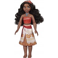 Кукла Hasbro Disney Princess принцесса Моана (E4022/E6737)