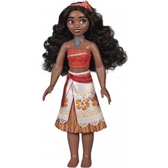 Кукла Hasbro Disney Princess принцесса Моана (E4022/E6737)