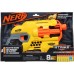 Бластер Hasbro Nerf Alpha Strike Hammershot, 8 патронів (E6748) title=