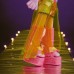 Кукла Hasbro Trolls S2 Делюкс Гламурная Сатинка,15 см (E6569/E6820) title=