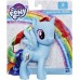Фигурка Hasbro My Little Pony Рейнбоу Дэш,15 см (E6839/E6849) title=