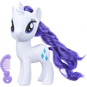 Фигурка Hasbro My Little Pony Рарити, 15 см (E6839/E6850)