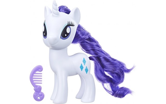 Фигурка Hasbro My Little Pony Рарити, 15 см (E6839/E6850)