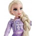 Кукла Hasbro Disney Frozen 2 Эльза Делюкс, 28 см (E5499/E6844) title=
