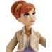 Кукла Hasbro Disney Frozen 2 Анна Делюкс, 28 см (E5499/E6845) title=