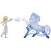 Набор фигурок Hasbro Disney Frozen 2 Эльза и Нокк (E5504/E6857) title=