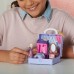 Игровой набор Hasbro Frozen 2 Чемоданчик-спальня Эльзы (E6545/E6859) title=