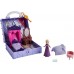 Игровой набор Hasbro Frozen 2 Чемоданчик-спальня Эльзы (E6545/E6859) title=