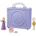 Игровой набор Hasbro Frozen 2 Чемоданчик-спальня Эльзы (E6545/E6859) title=