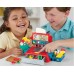 Игровой набор для лепки Hasbro Play-Doh Кассовый аппарат (E6890) title=