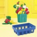 Игровой набор для лепки Hasbro Play-Doh Кассовый аппарат (E6890) title=