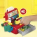Игровой набор для лепки Hasbro Play-Doh Кассовый аппарат (E6890) title=