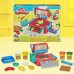 Игровой набор для лепки Hasbro Play-Doh Кассовый аппарат (E6890) title=