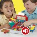 Игровой набор для лепки Hasbro Play-Doh Кассовый аппарат (E6890) title=