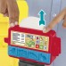 Игровой набор для лепки Hasbro Play-Doh Кассовый аппарат (E6890) title=