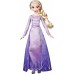 Кукла Hasbro Disney Frozen 2 Эльза с дополнительным нарядом 28 см (E5500/E6907) title=