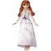 Кукла Hasbro Disney Frozen 2 Анна с дополнительным нарядом, 28 см (E5500/E6908) title=