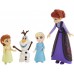Набор фигурок Hasbro Disney Frozen 2 Семья (E5504/E6913) title=
