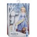 Кукла Hasbro Disney Frozen 2 Эльза с аксессуарами для волос (E6950/E7002) title=