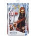 Кукла Hasbro Disney Frozen 2 Анна с аксессуарами для волос (E6950/E7003) title=