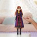 Кукла Hasbro Disney Frozen 2 Яркая Анна в сверкающем платье (E6952/E7001) title=