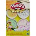 Игровой набор для лепки Hasbro Play-Doh Взрыв цвета (E6966/E8061) title=