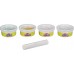 Игровой набор для лепки Hasbro Play-Doh Взрыв цвета (E6966/E8061) title=