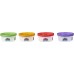 Игровой набор для лепки Hasbro Play-Doh Elastix Bold (E6967/E9863) title=
